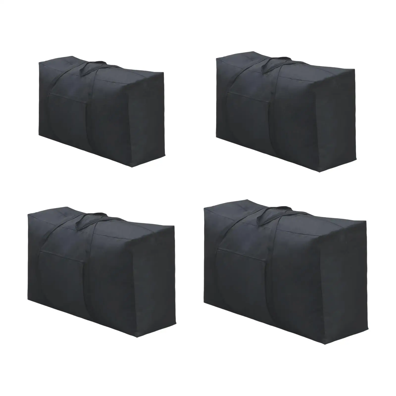 

Kayak Carrying Bag Rowing Bag Strong Organizer Waterproof Portable Boat Accessories Storage Bag for Swimming Inflatable Boat