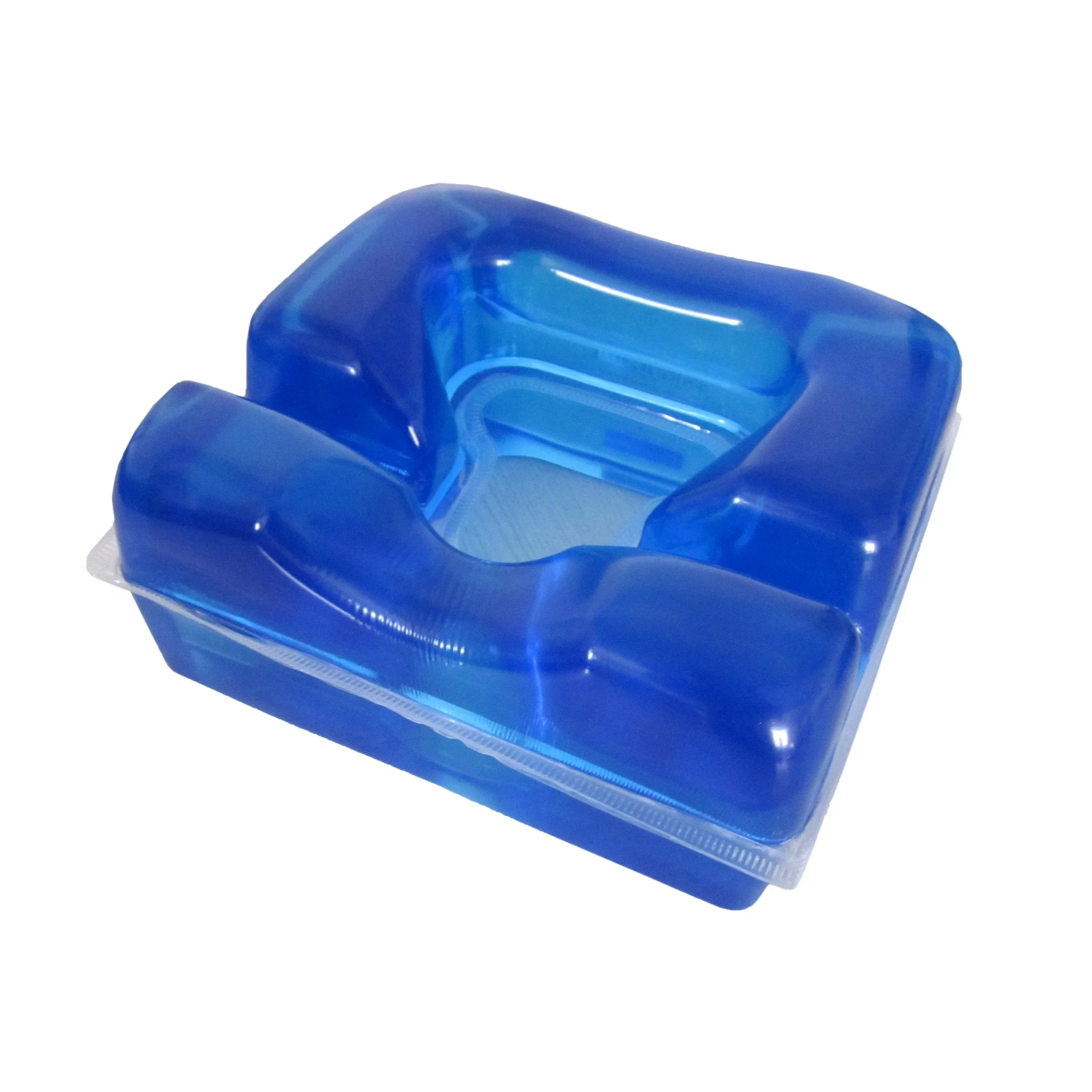 Medical Position Prostrate Head Gel Pad Prostate Positioner Gel Pads Lateral Decubitus Surgical Head Positioning Decubitus Hot s