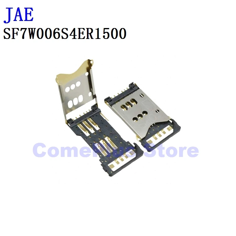 

10PCS SF7W006S4ER1500 Connectors