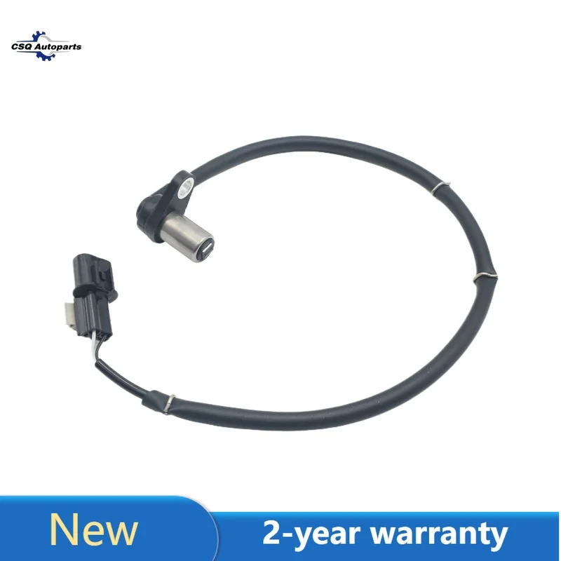 

MR307040 MR307041 Передний левый/правый датчик скорости колеса ABS для Mitsubishi Space Gear/L400 Delica, новый