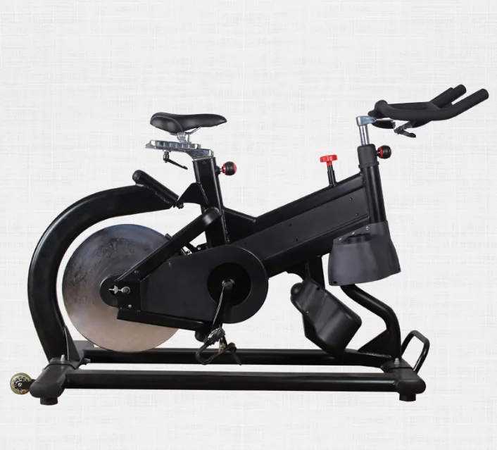 Manufacturers Wholesale Home Spinning Bike Silent Exercise Bike Indoor Weight Loss Exercise Bike Bicycle Fitness Equipment