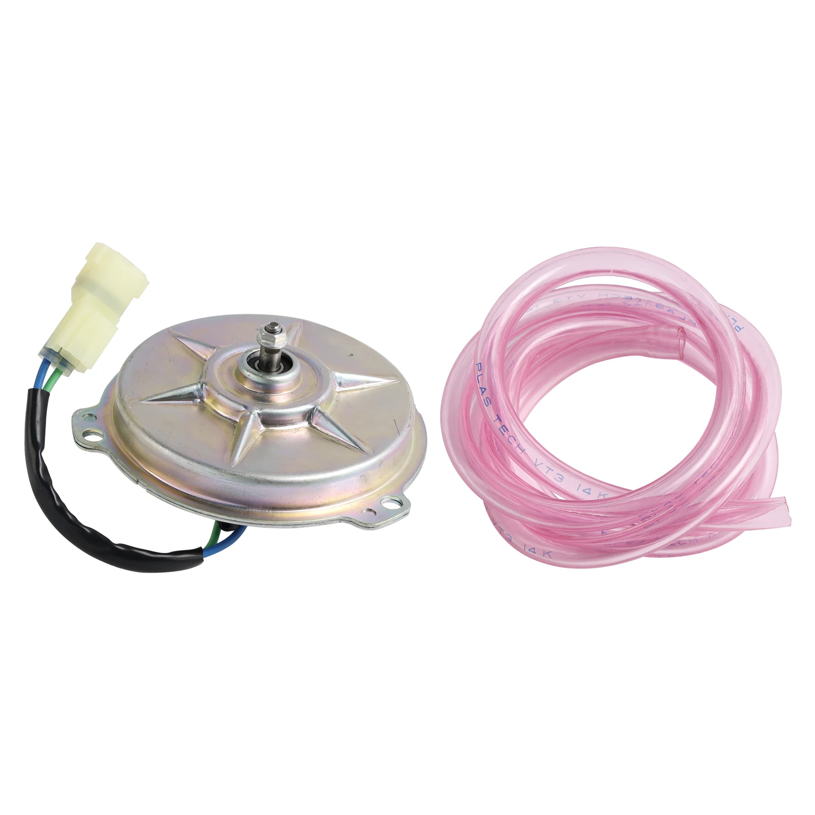 Topteng Radiator Fa… - image