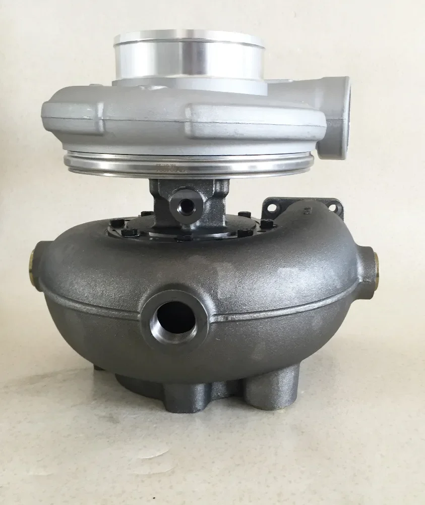 

Chinese manufacturer competitive price repair kit turbo charger HX80M 3596959 for Marine