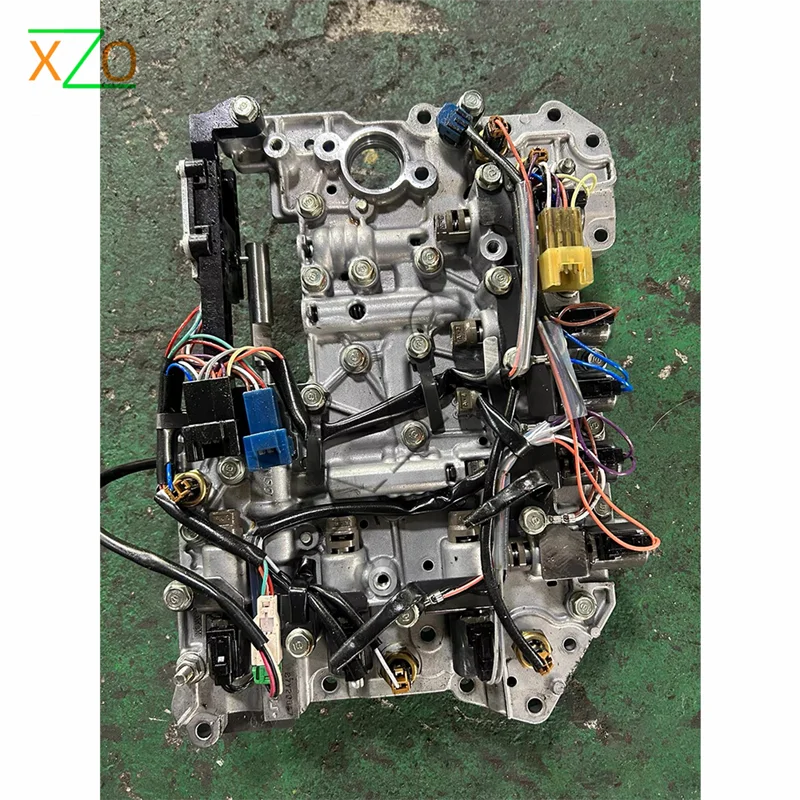 

Genuine 31705AA683 5EAT Automatic Transmission Valve Body for Subaru Legacy 2.5GT B4 Outback 3.6 Forester 3.0