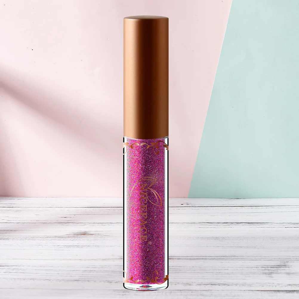 

Metallic Liquid Eyeliner Diamond Shiny Colorful Glitter Pen Pearlescent Waterproof Eye Makeup Colorful Eyeliner Pen