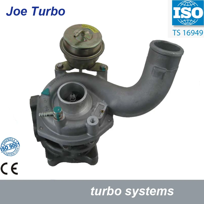 K03 TURBO  0017 53039880017 53039700017 TURBINE Turbocharger For Audi S4 A6 ALLROAD Engine: AJK ARE BES 1997-2001 2.7L Wholesale