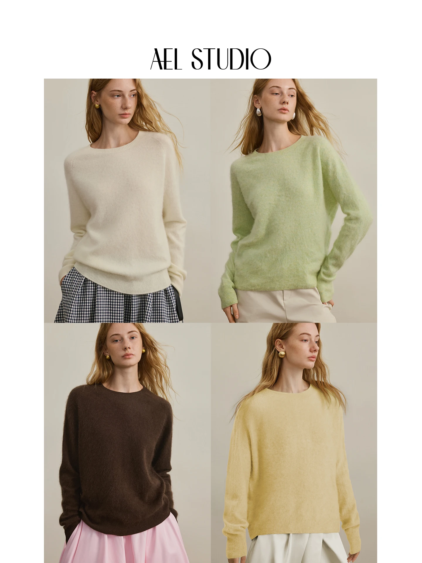 Ael Original Camere… - image