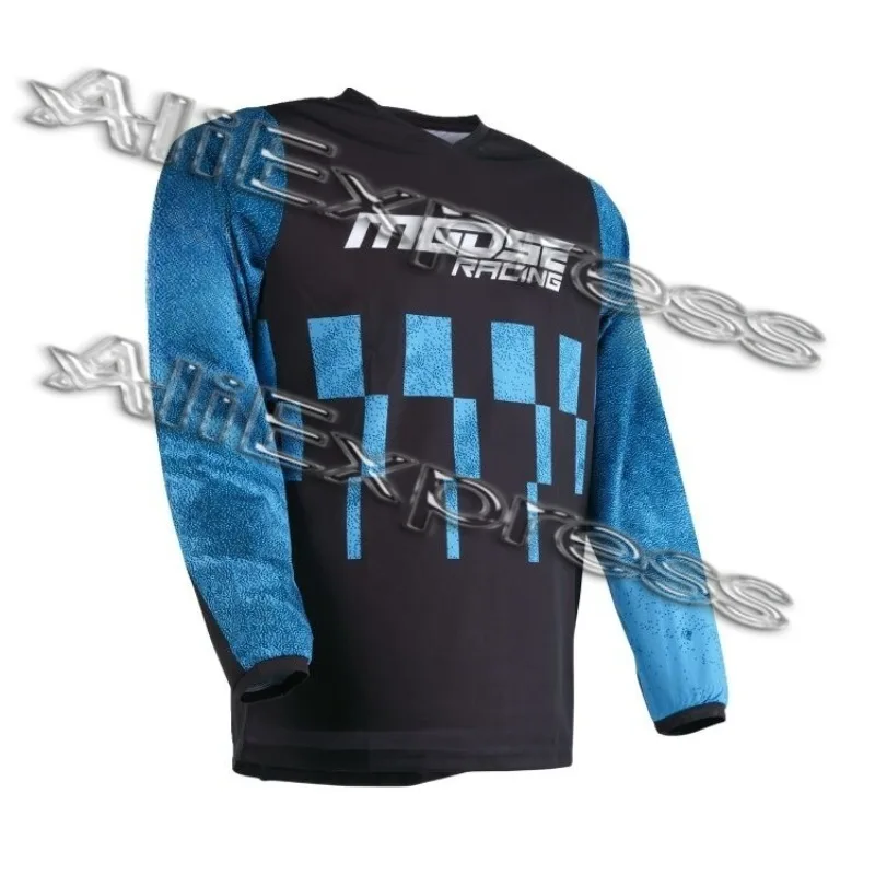 

Camel Racing Qualification Shirt Long Sleeve T-shirt Motorcycle Racing Men's and Women's Outdoor Cycling Sports Long Sleeve