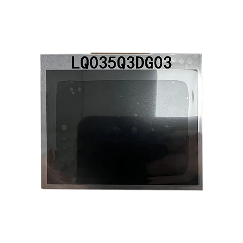 Fully Teste Highly Clear LQ035Q3DG03 3.5-Inch For industrial LCD control screen module panel