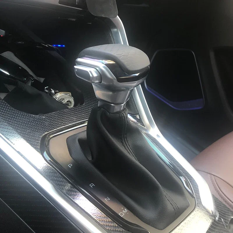 For Great Wall Haval H6 F5 H2 H7 M6 H9 H8 WEY VV5 VV7S Gear Shift Knob Modification Automatic Lever Head