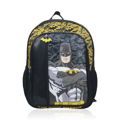 12 best sales बैटमैन बैकपैक - №7