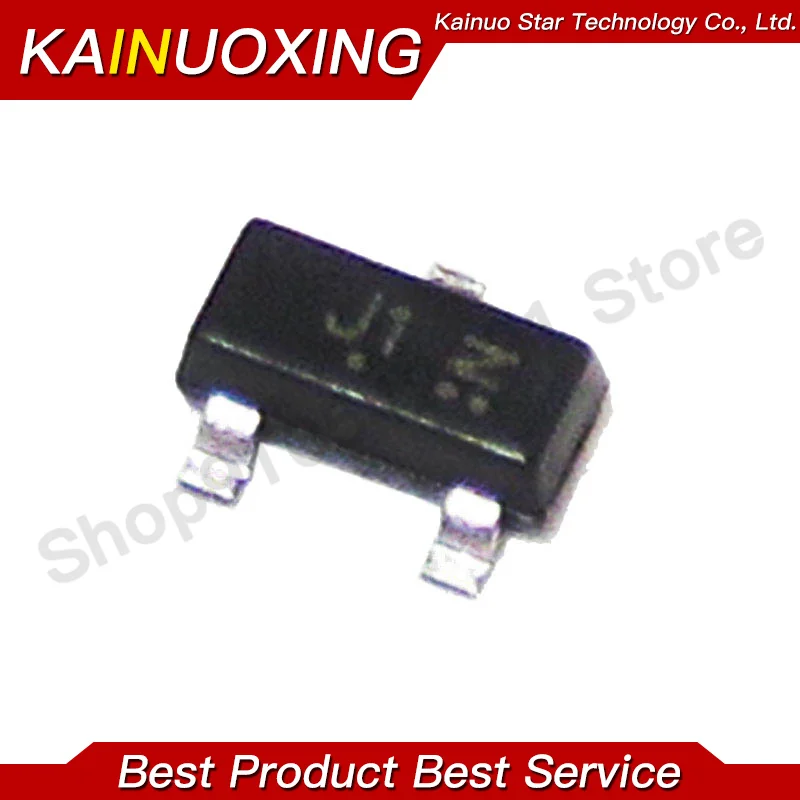 10pcs BSS139 SOT-23 SOT BSS139 H6327 SMD FET SOT23 New Original