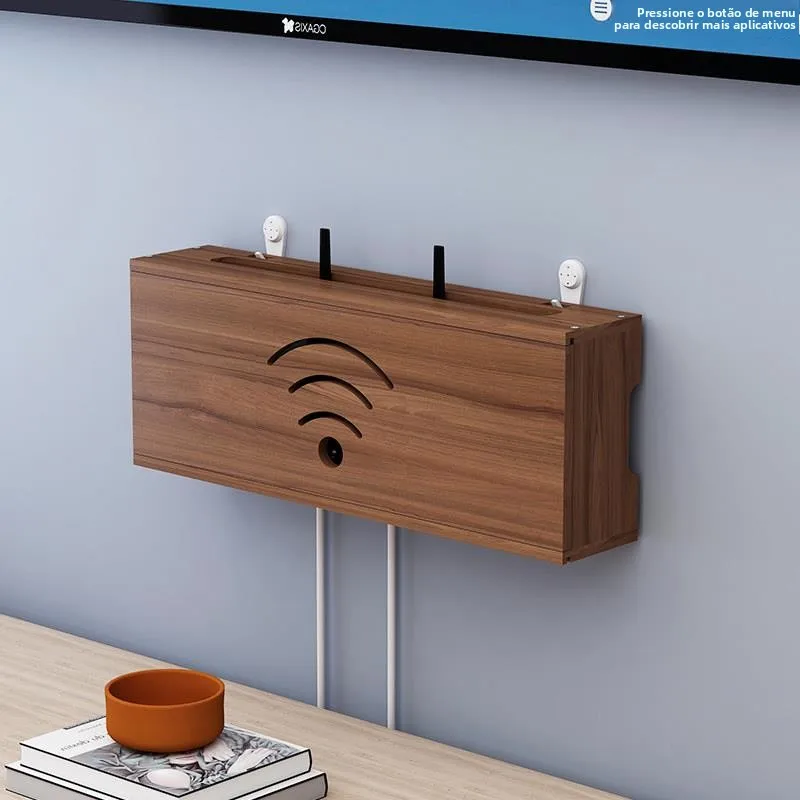 boite-de-rangement-pour-routeur-en-bois-veritable-a-fixer-au-mur-organisateur-de-cables-pour-boitier-tv-cache-decoratif-pour-prises-solution-d'organisation-pour-la-maison