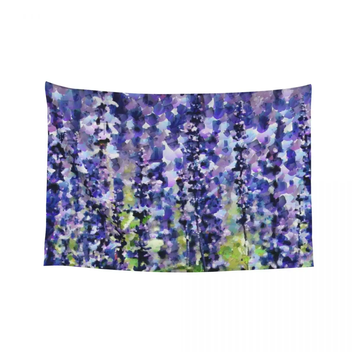 

Lavender Tapestry Christmas Decoration Home And Comfort Decor Wallpaper Bedroom Aesthetic Home Decor Tapestry
