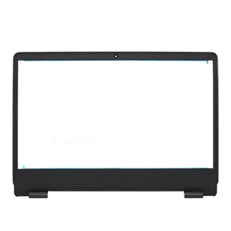 Imagem -03 - Laptop Lcd Tampa Traseira para Dell Moldura Frontal Palmrest Caixa Inferior Vostro 3400 3401 3405 V3400 144 Polegadas Novo