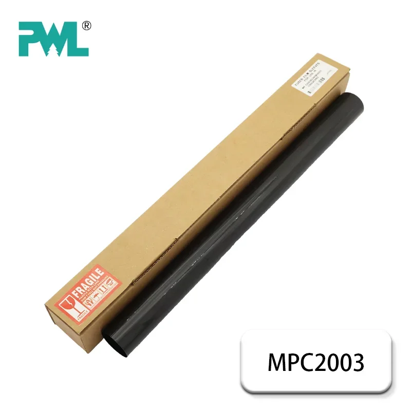 

MPC2003 Fuser Film Sleeve for Ricoh MPC 2003 3503 4503 5003 5503 High quality Copier Spare Parts 1pcs