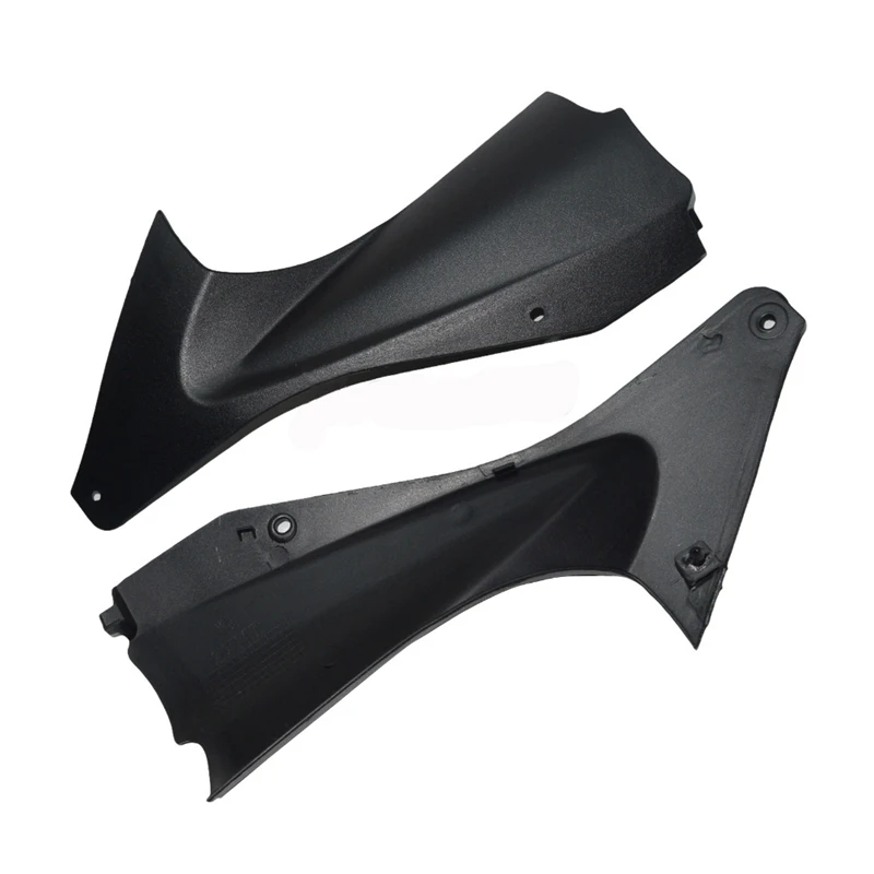 4X Motorcycle Fairing For Yamaha YZF-R6 YZF R6 2006 2007 Air Dust Cover Fairing Insert Part Cowling Plastic