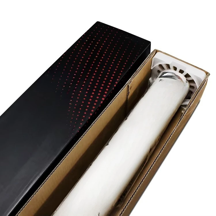 ملصقات سيارة فائقة اللمعان ومسع للغاية، طلاء PPF TPU لحماية الطلاء، طبقة فينيل ملفوفة خفية