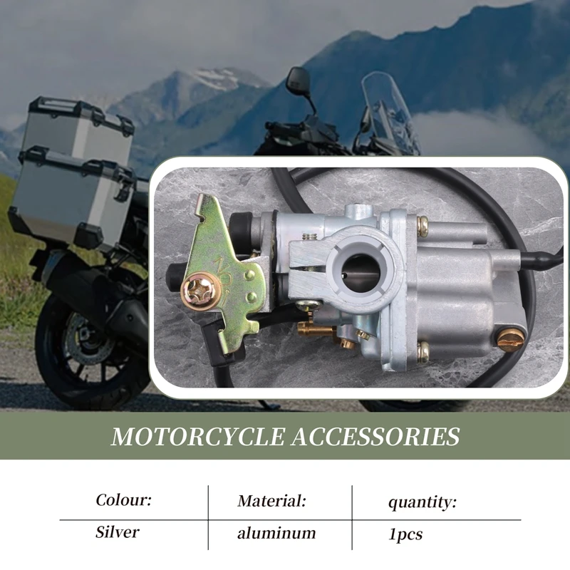 

Карбюратор для Suzuki LT50 LT 50 LT-A50 JR50 Quadrunner ATV, Лидер продаж r ATV Carb