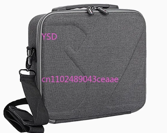 RS4 Portable Carrying Case Storage Box  RS 4 Gimbal Stabilizer Accessories Splash-proof Shoulder Bag