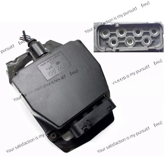 ECU Control Module Unit 6Q0906625E