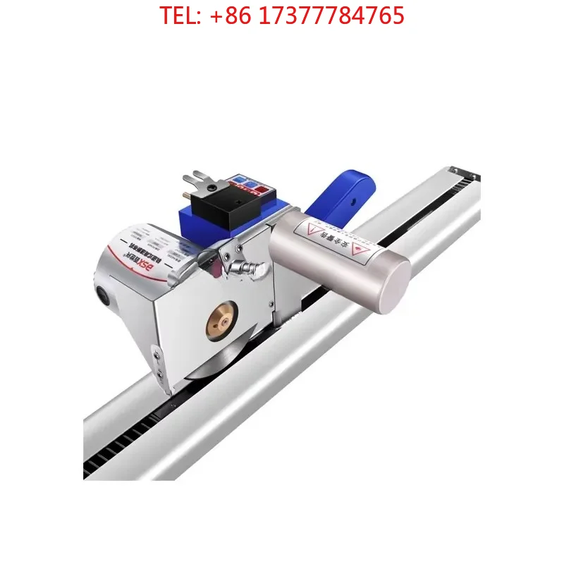 Round Knife Scissor /Roller Blinds Manual Style Rail-mounted (1.6-4.2 meters)cloth End Cutter