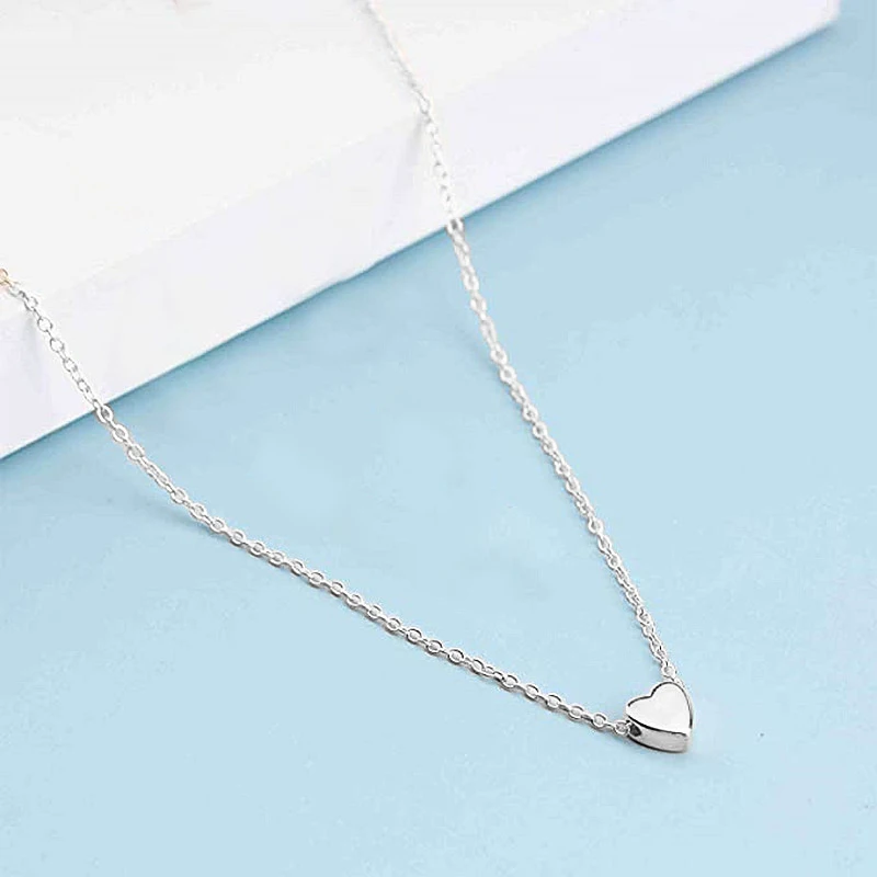 Gold Color Heart Waist Chain Women Simple And Exquisite Accessories Summer Waist Sexy Fashion Jewelry Romantic Gift