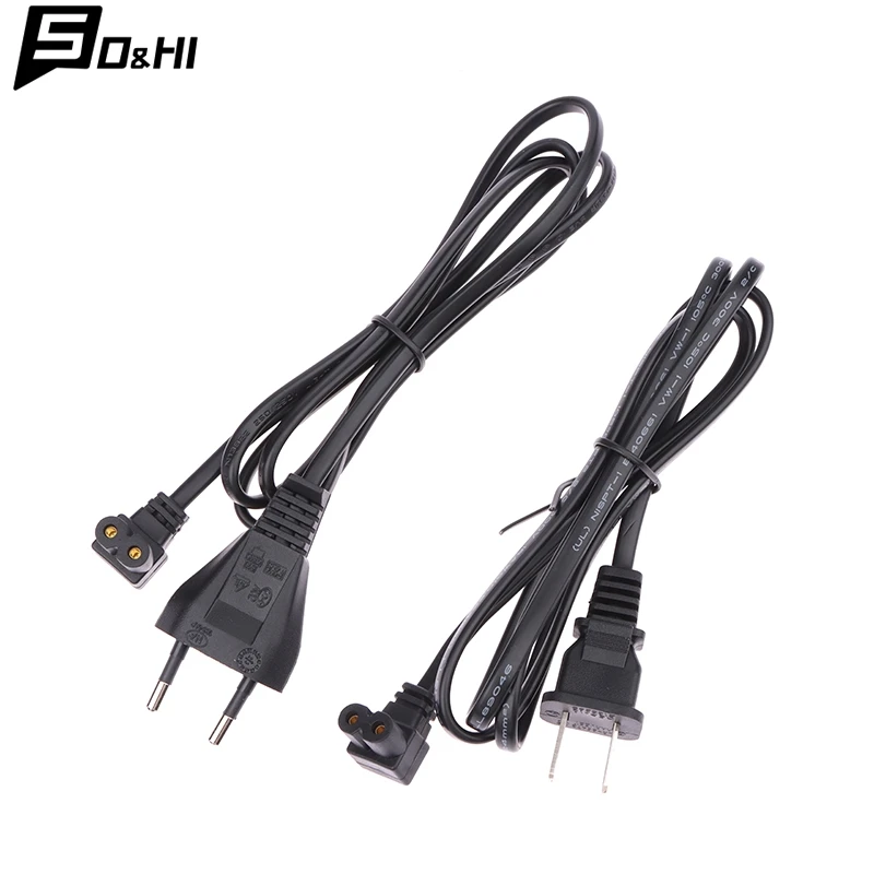 HY300/HY300Pro/HY320 Projector 1.2m Extended Power Cord AC Cable Extension Cable Charging Projector EU US Plug ﻿Power Cable