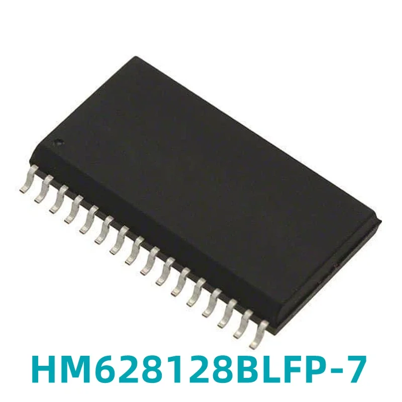 1PCS HM628128BLFP-7 HM628128 Memory SOP-32