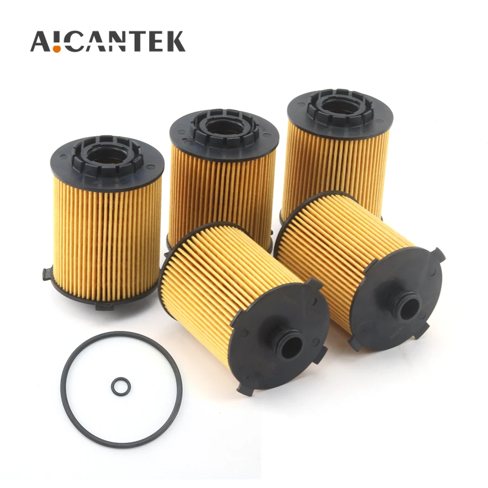 2-teiliges Autoölfilter-Kit 2014 für xc90 v90 xc60 xc70 s60 s80 v60 xc40 1999-2004 Autoteile
