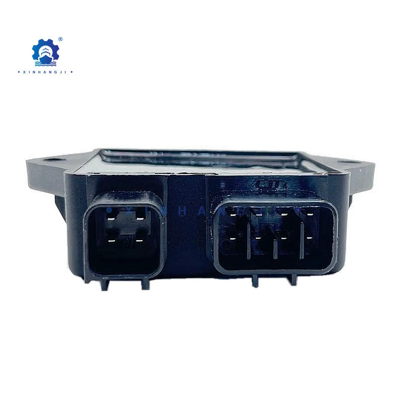 

6F6-85540-00 CDI Assy For Yamaha Outboard E40, 40HP/ 40MH E40M E40W 40WH 40W E40G E40J，6F6-85540，6F6-85540-01