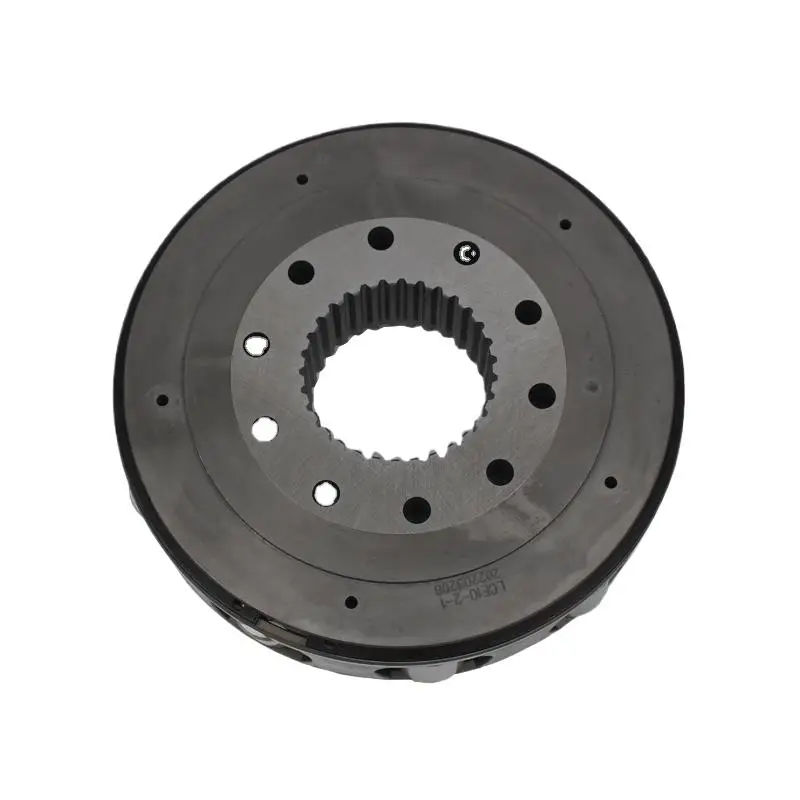 

MCR10 MCRE10 for Rexroth Piston Motor Rotor and Stator Group Spare Parts