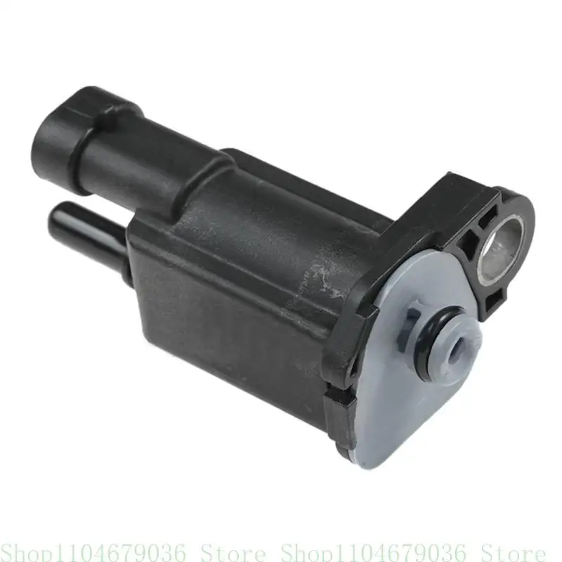 

Upgrades Canister Purge Valves 12592015 Emission Canister Purge Solenoid Valves Improve Environmental Performances