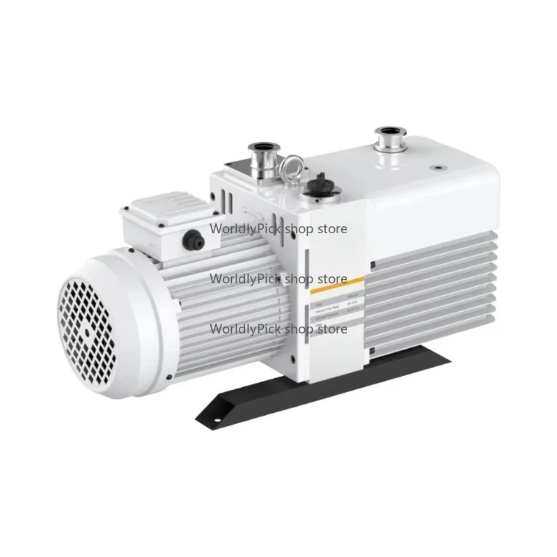 

Industrial Vacuum Pump Power Series Vacuum Pump Higher Ultimate Vacuum for Air Conditioning