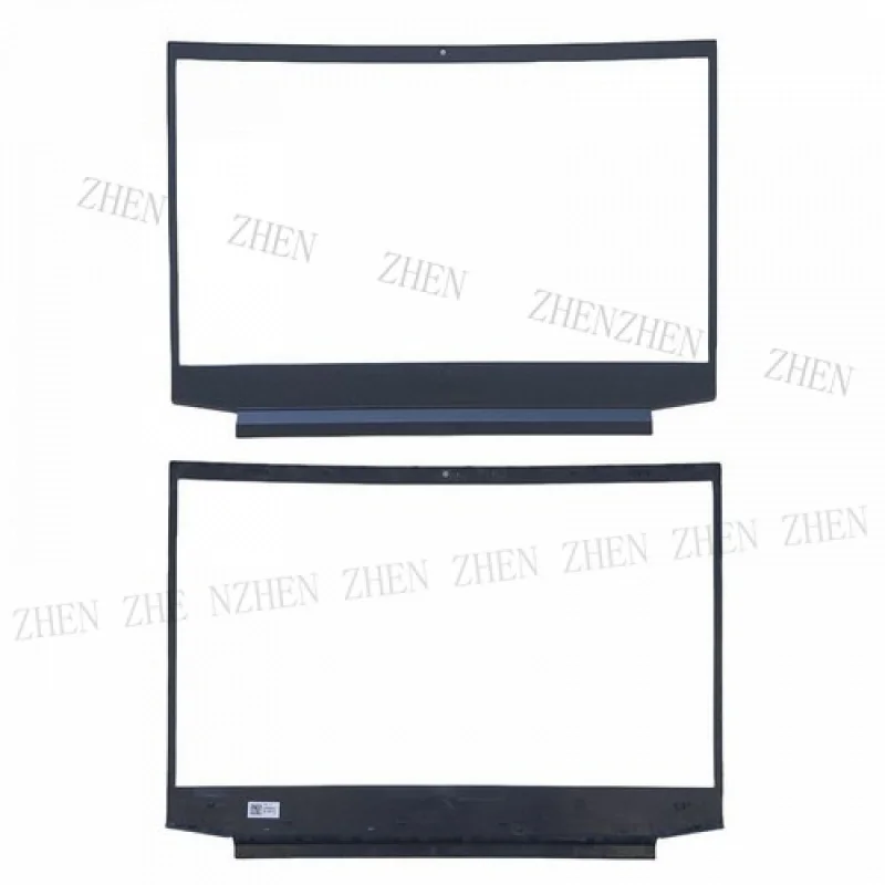 

Y для HP Pavilion Gaming 15 15-EC TPN-Q229, задняя крышка ЖК-дисплея, передняя панель, нижняя часть корпуса