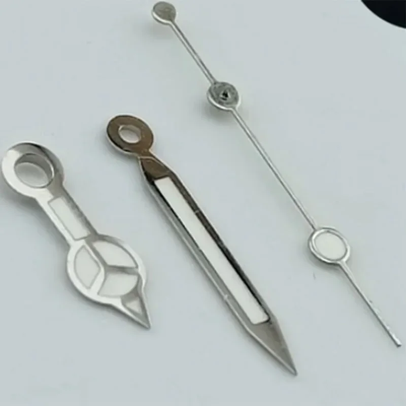 NH35 NH36 Green Luminous Watch Hands for Automatic Movement watch accessories Watch Parts For Wristwatches