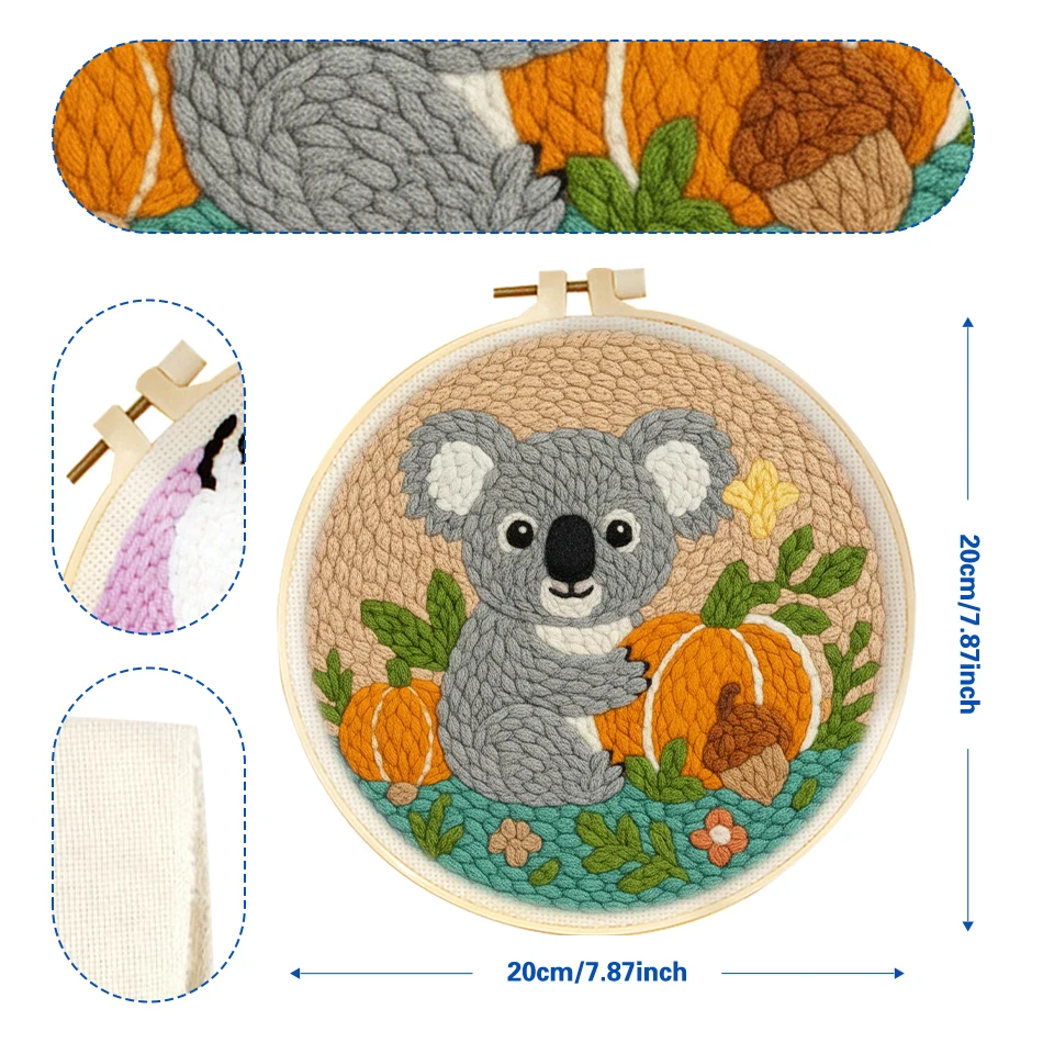 Thumbnail 4 - #62 Best Embroidery Starter Kits to Buy In 2026