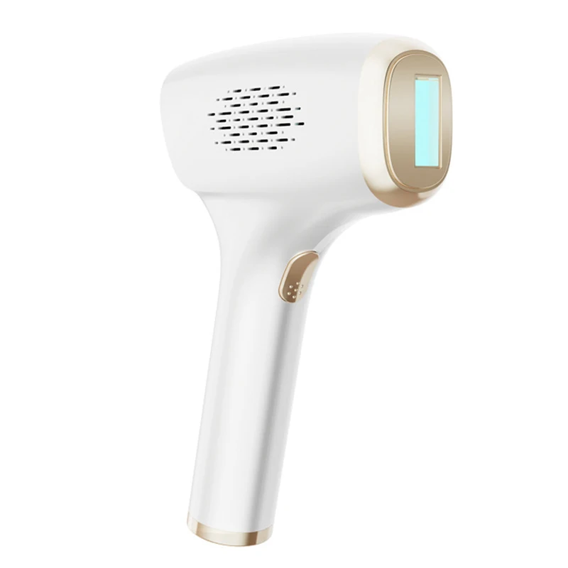 IPL Hair Removal Device Dual Modes Permanent Epilator Whole Body Home Use Hair Remover For Women Men
