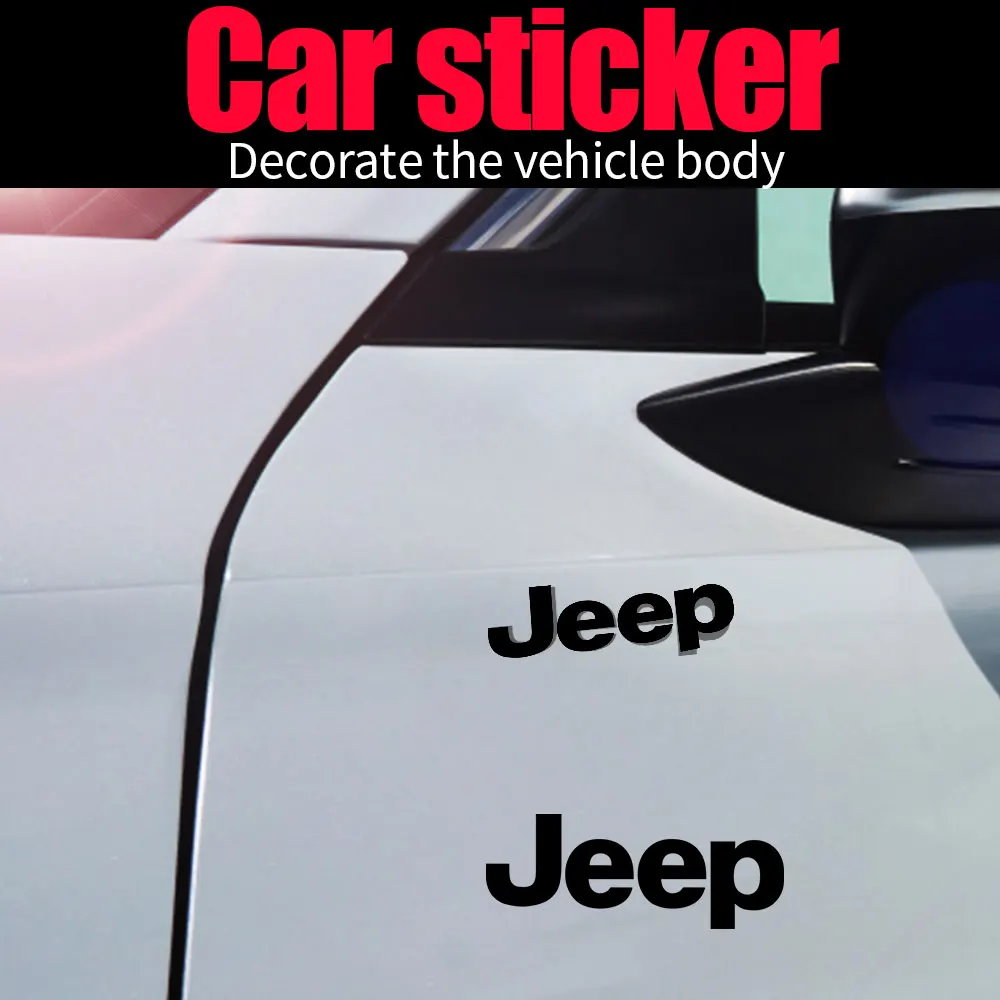 Car Pvc Stickers Bo…