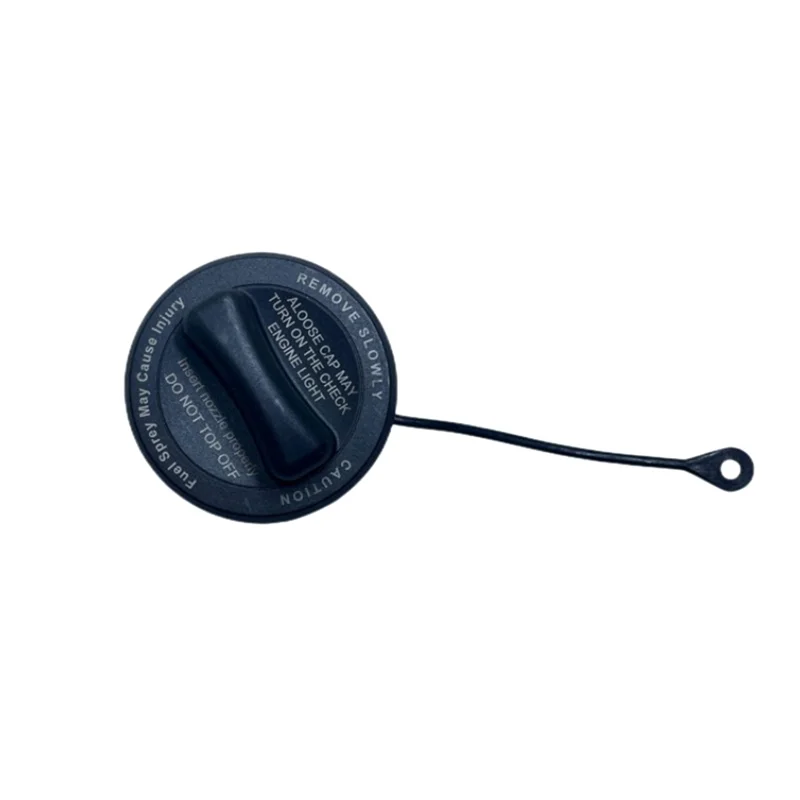 

Fuel Tank Filler Cap With Retaining Strap Fuel For Mercedes-Benz C CL CLS E G GLK SLK 2114700405-X67A