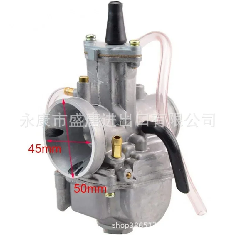 30mm Carburetor Adapted to 125cc 150cc Atv Kart off-Road Vehicle Portable Motorcycle Scooter