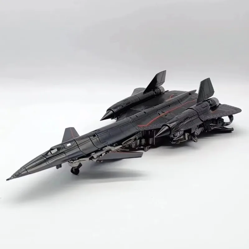 BAIWEI Transformation TW-1103 TW1103 Jetfire Skyfire OP Commander Action Figureผสมรูปหุ่นยนต์รุ่น