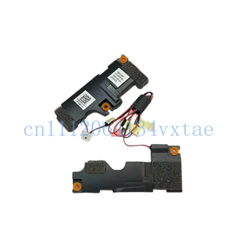 New Original 0H4D40 For DELL Inspiron 7400 P123G Laptop Built-in Speaker Left Right Internal Speaker CN-0H4D40 H4D40 100% Tested