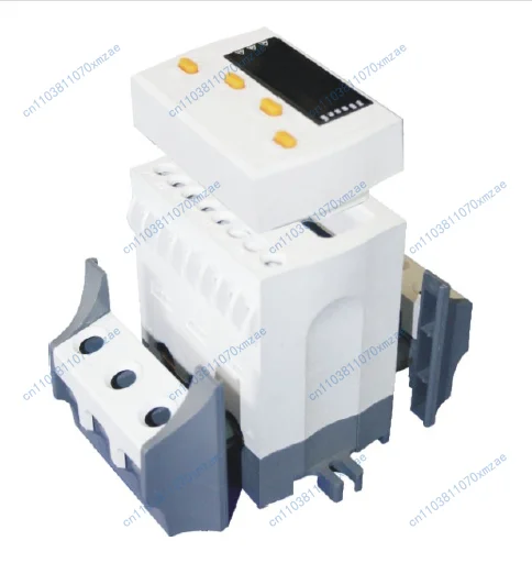 Protezione motore digitale GMPR-05IS GMPR-05AS /05AT