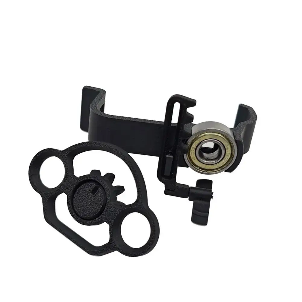 Steering Wheel For And Slim Game Controller Auxiliary Replacement Game Controller Steering Wheel Accessories ﻿