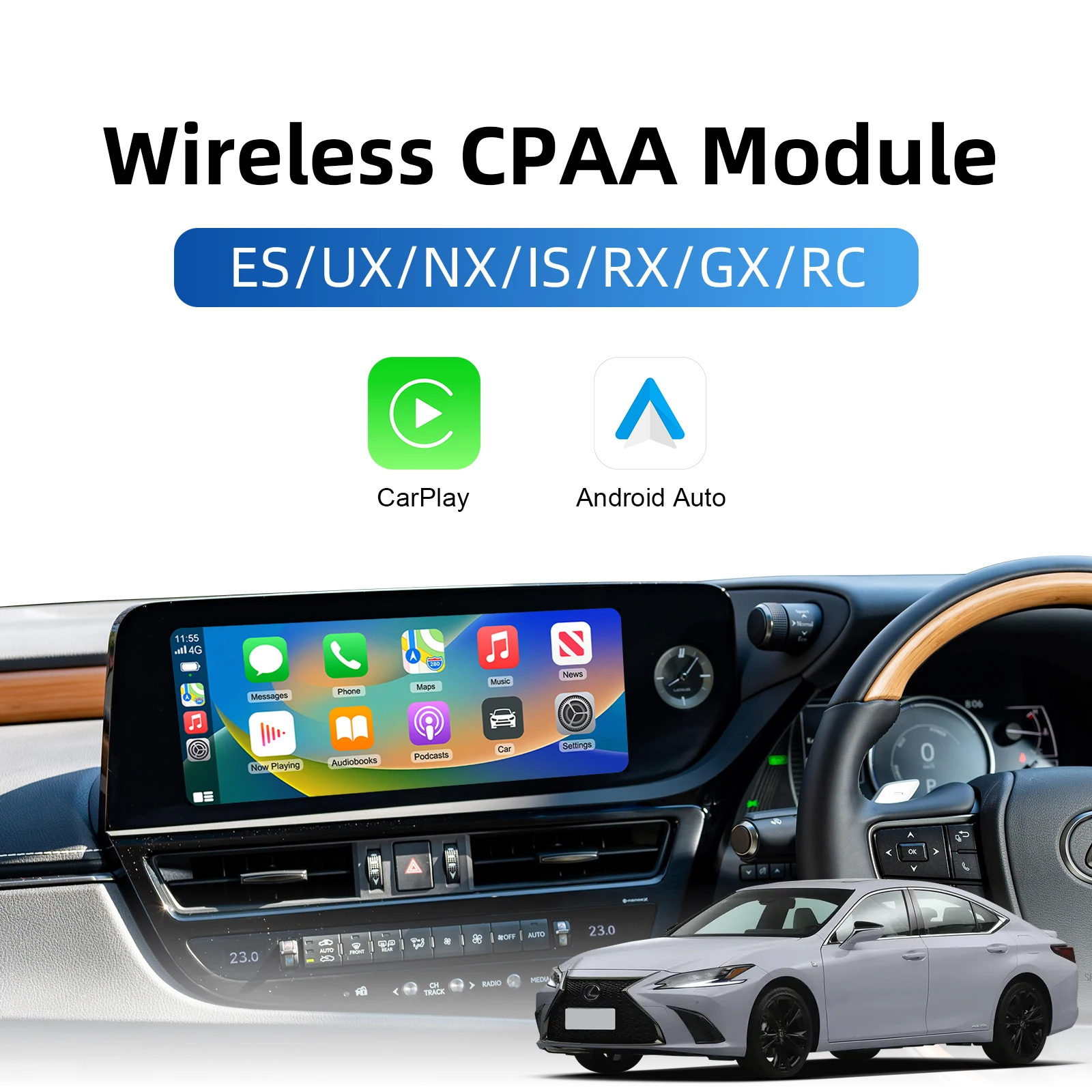 Ezonetronics Wirele…