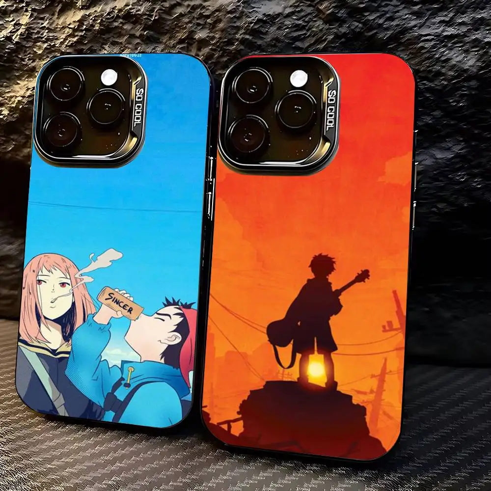 F-FLCL Phone Case F…
