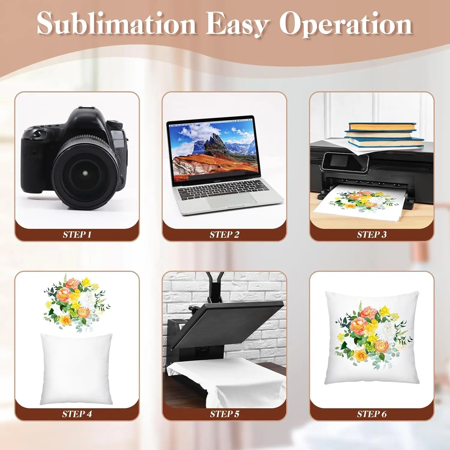 20 pezzi di fodere per cuscini - Pillow Cover Sublimation recensione e prezzo
