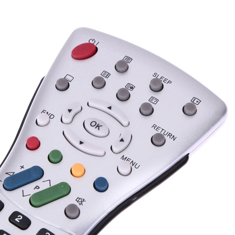 جهاز تحكم عن بعد بديل لتلفزيون ال سي دي ، حاد ، GA387WJSA ، GA085WJSA