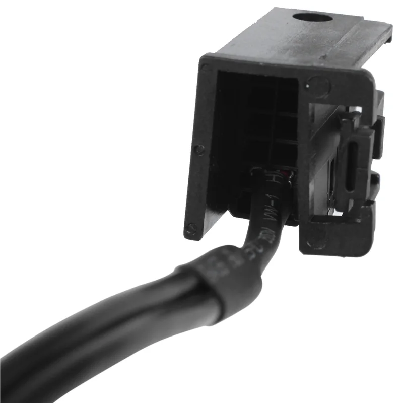 

20X 12-контактный автомобильный беспроводной модуль Bluetooth, музыкальный адаптер, стерео вспомогательный приемник, дополнительный аудиокабель для Ford, Focus-AS55